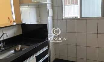 Imagem 5: Apartamento, 2 quartos, bairro Amarante, Betim/MG