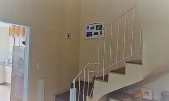 Imagem 4: Ótima casa (sobrado) 196m², 4 dorm. (suíte), piscina, churrasqueira, estacionamento p/5 ca