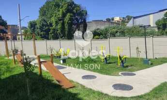 Imagem 4: Apartamento-À VENDA-Anchieta-Rio de Janeiro-RJ