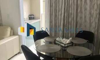 Imagem 2: Apartamento 1 dormitório no Coração da Vila Mariana