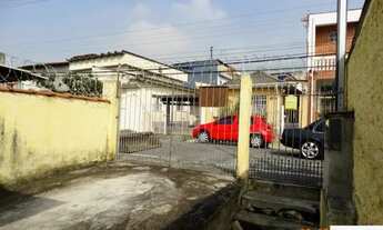 Imagem 2: CASA TERREA PARA ALUGAR NA PENHA