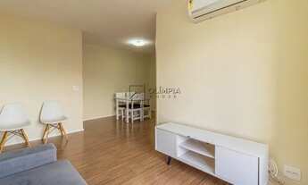 Imagem 5: Apartamento Locação 3 Dormitórios - 96 m² Vila Clementino