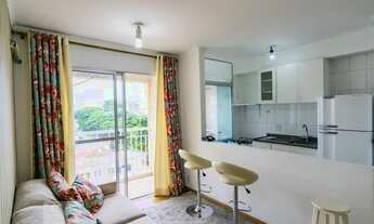 Imagem 2: Apartamento para Aluguel - Mooca, 2 Quartos, 50 m2