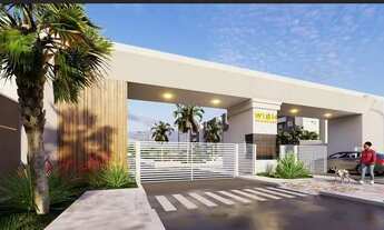 Imagem 2: 042/Lindos apartamentos para venda no araçagi, 55 m², 2 quartos e 2 banheiros, sendo 1 suí