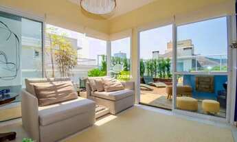 Imagem 2: FLORIANóPOLIS - Apartamento Padrão - Jurerê