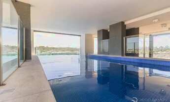 Imagem 2: Apartamento para venda possui 36 metros quadrados com 1 quarto