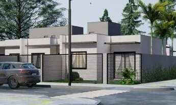 Imagem 5: Casa com 2 dormitórios à venda, 45 m² por R$ 220.000,00 - Parque Morumbi III - Foz do Igua