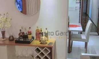 Imagem 5: Casa com 3 dormitórios à venda, 111 m² - Parque das Nações - Americana/SP