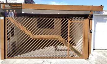 Imagem 2: Casa com 2 dormitórios para alugar, 90 m² por R$ 2.100,00/mês - São Luiz - Itu/SP