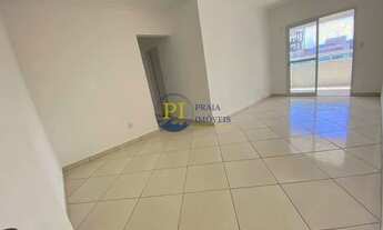 Imagem: Apartamento com 2 dorms, Guilhermina, Praia