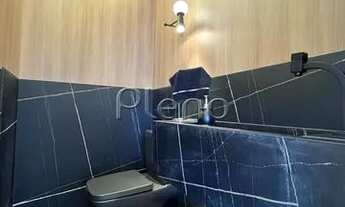 Imagem 3: Apartamento á venda no Condomínio: La Vie Swiss Park - Swiss Park - Campinas/SP