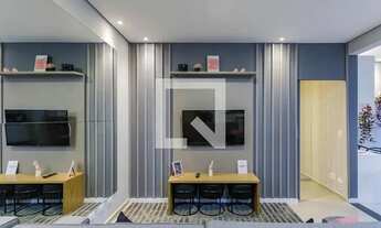 Imagem 3: Apartamento para Aluguel - Nova Mogilar, 1 Quarto, 42 m2