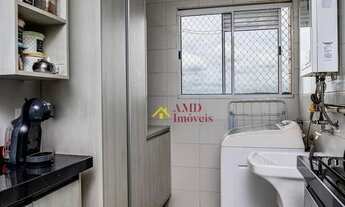 Imagem 2: Lindo apartamento planejado à venda no bairro Parque Conceição