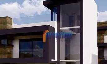 Imagem 3: Sobrado com 3 dormitórios à venda, 167 m² por R$ 1.290.000,00 - Jardim Social - Curitiba/P