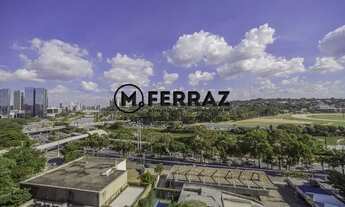 Imagem 4: Apartamento de 501m², 4 suítes no requisitado condomínio Seridó 106