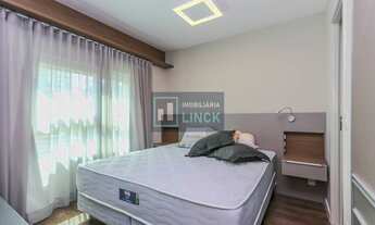 Imagem 7: Apartamento Loft mobiliado com 1 vaga de garagem no bairro Moinhos de Vento