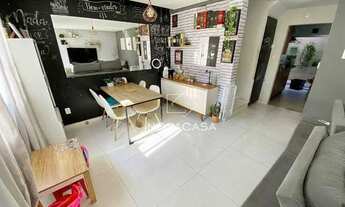 Imagem 3: Casa com 4 dormitórios para alugar, 110 m² por R$ 3.110,00/mês - Planalto - Belo Horizonte