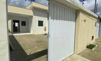 Imagem 3: Casa com 2 quartos sendo uma suíte à venda, 82 m² por R$ 200.000 - Portal Campina - Campin