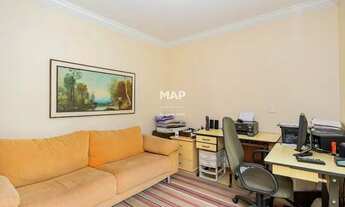 Imagem 6: Casa em Condomínio - 04 Quartos Tingui 590m²