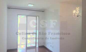 Imagem 5: Apartamento na Vila São Francisco de 64m²