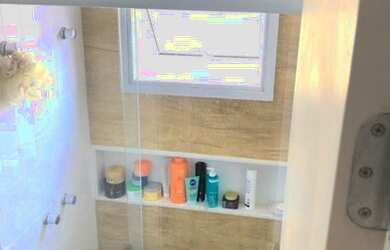 Imagem 4: Apartamento 2 quartos - ultimo andar Faces Residencial Penha