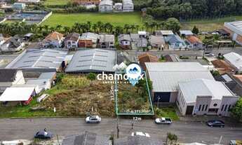 Imagem: Terreno Bairro Parque dos Pinheiros (375m²