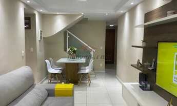 Imagem 4: Cobertura-À VENDA-Praça Seca-Rio de Janeiro-RJ