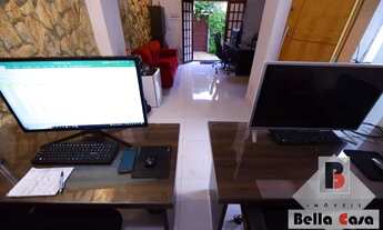 Imagem 7: Sobrado para venda com 115 metros quadrados com 2 quartos em Alto da Mooca - São Paulo - S