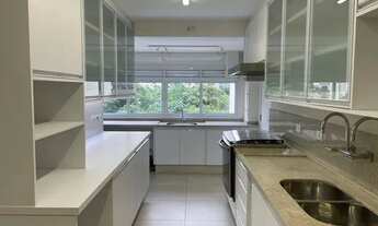 Imagem 2: Apartamento Alto de Pinheiros com 4 Dormitórios 3 Suítes 4 vagas