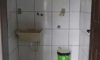 Imagem: Aluga-se Kitnet no bairro Iririú Geisi