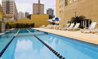 Imagem 4: FLAT - VILA OLÍMPIA - SP