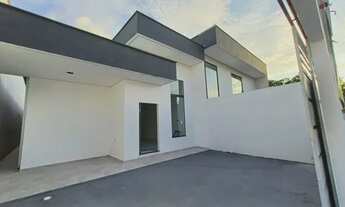 Imagem 5: Casa nova Casa com 3 dormitórios