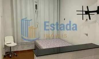 Imagem: Apartamento para aluguel possui 20 metros