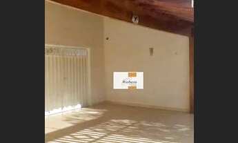 Imagem 5: 3d,1suite, sala,copa,coz, wc social, varanda c/churrasqueira, jardim,piscina, garagens, ri