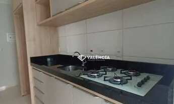 Imagem 7: Apartamento Semi Mobiliado para Alugar por R$1.200.00 no Residencial Vila Flora Rua Porto