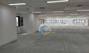 Imagem 6: Conjunto comercial para alugar, 1339 m² com 22 vagas - Brooklin - São Paulo/SP