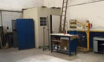 Imagem 5: Galpão Nova Petropolis São Bernardo do Campo