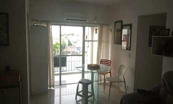 Imagem 6: OFERTA PECHINCHA APTO REFORMADO 2 QTS VARANDA LAZER COMPLETO ARMARIOS DOC OK