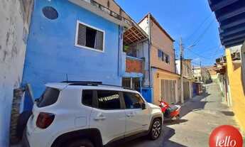 Imagem 3: São Paulo - Terreno Padrão - Tucuruvi