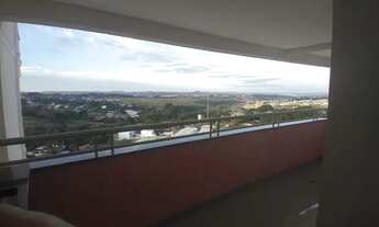 Imagem 2: Apartamento 3/4 Euroville House Alto da Glória Apartamento com 3 Quarto(s) e 2 banheiro(s