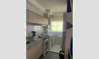 Imagem 4: APARTAMENTO MOBILIADO - MOOCA