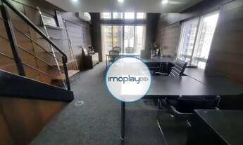 Imagem 2: Conjunto, 75 m² em prédio charmoso para venda ou locação