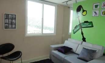 Imagem: EXCELENTE FLAT ESQUINA C RAJA GABAGLIA