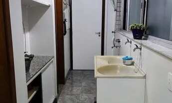 Imagem 4: Casa para venda com 221 metros quadrados com 3 quartos em Parque Enseada - Guarujá - SP