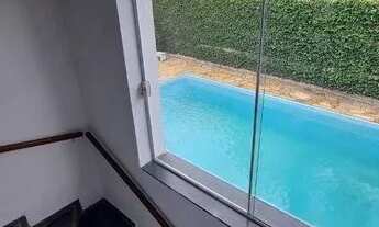 Imagem 3: Casa com 3 dormitórios, 174 m² - venda por R$ 600.000,00 ou aluguel por R$ 2.800,00/mês