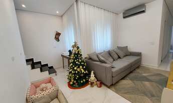 Imagem 5: Cobertura duplex para venda com 118 metros quadrados com 2 quartos