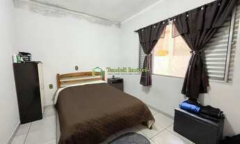 Imagem 7: Sobrado 3 dormitórios (Condomínio Maracanã