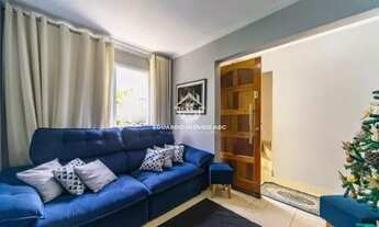 Imagem 5: REF:6488. Casa Assobradada em Condomínio, 3 dorm. Ótima oportunidade! Não perca essa oport