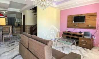 Imagem 3: Casa em condomínio com 4 quartos voltada para o canal