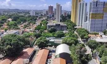 Imagem 5: Apartamento para venda possui 64 metros quadrados com 3 quartos em Espinheiro - Recife - P